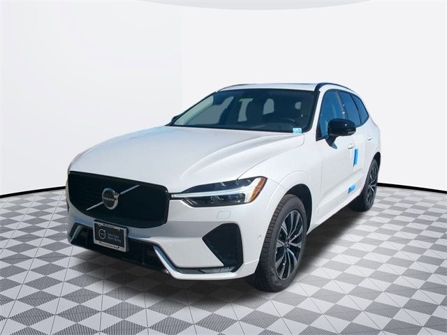 2025 Volvo XC60 Plus