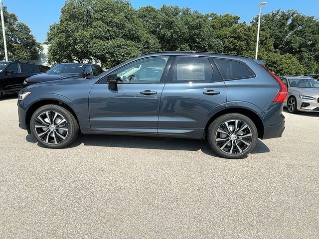 2025 Volvo XC60 Plus