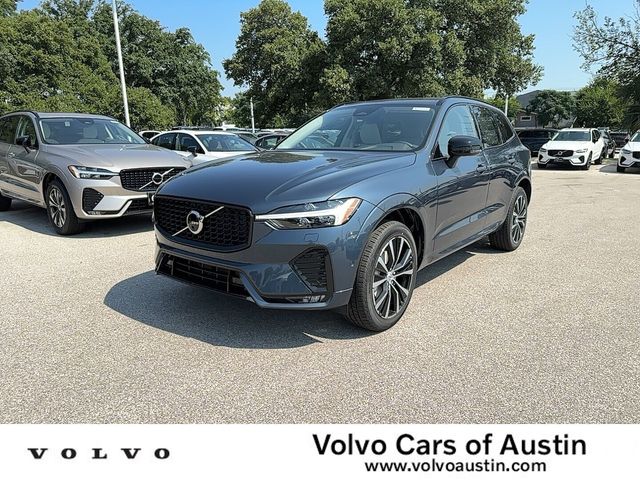 2025 Volvo XC60 Plus