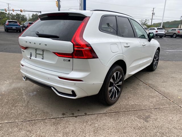 2025 Volvo XC60 Plus