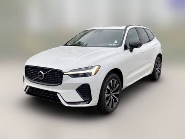 2025 Volvo XC60 Plus