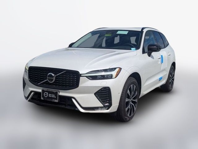 2025 Volvo XC60 Plus