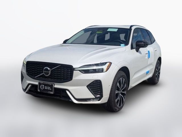 2025 Volvo XC60 Plus