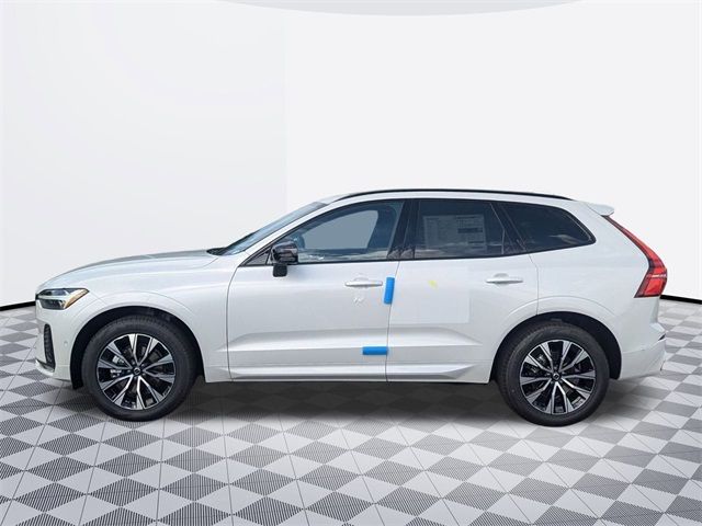 2025 Volvo XC60 Plus