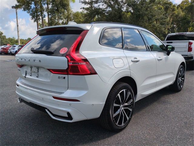 2025 Volvo XC60 Plus