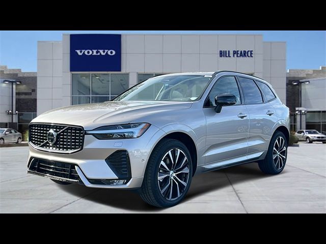 2025 Volvo XC60 Plus