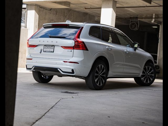 2025 Volvo XC60 Plus