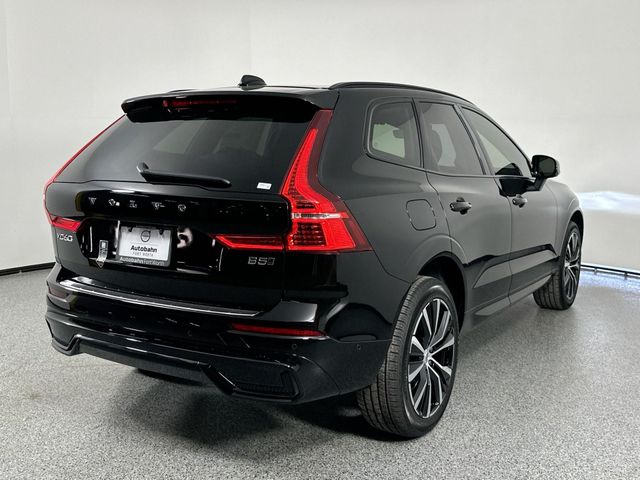 2025 Volvo XC60 Plus