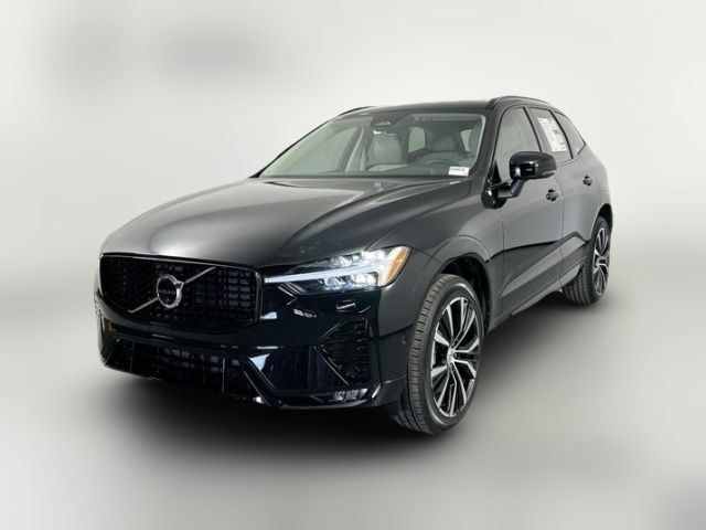 2025 Volvo XC60 Plus