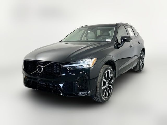 2025 Volvo XC60 Plus