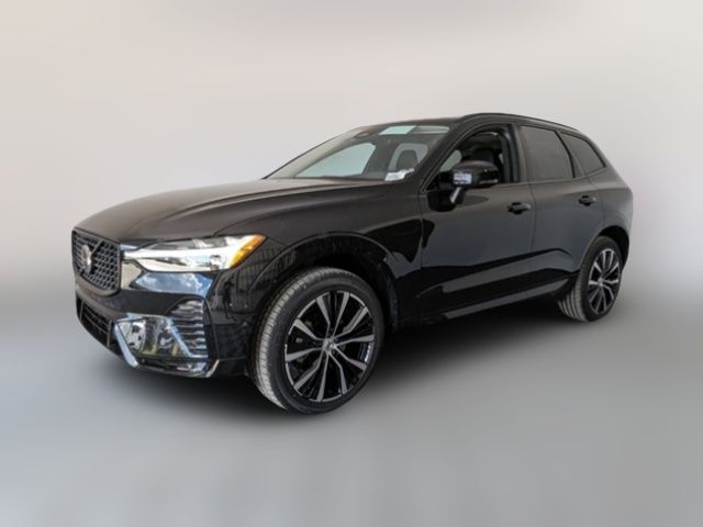 2025 Volvo XC60 Plus