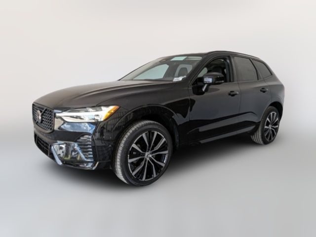 2025 Volvo XC60 Plus