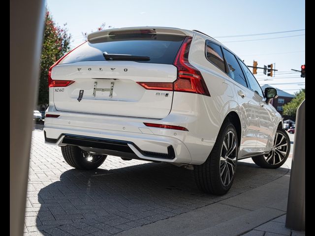 2025 Volvo XC60 Plus