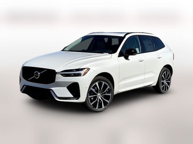 2025 Volvo XC60 Plus