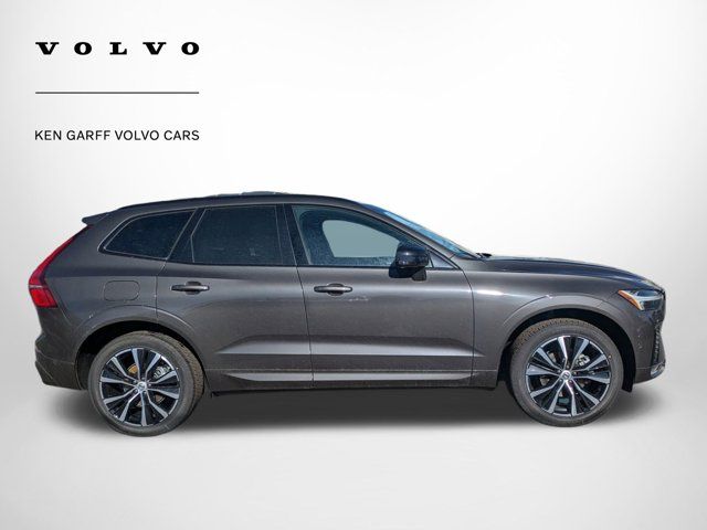 2025 Volvo XC60 Plus