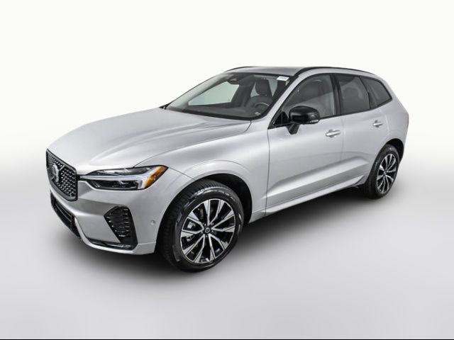 2025 Volvo XC60 Plus