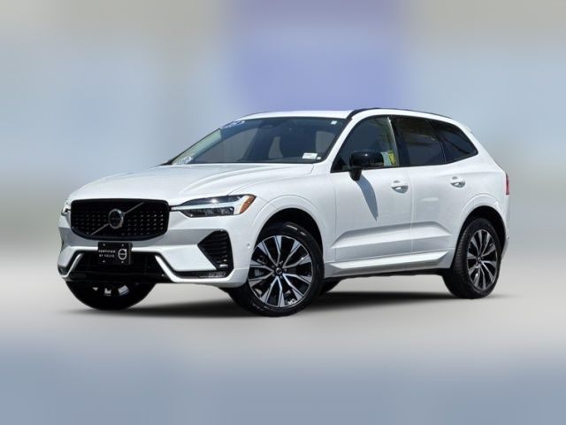 2025 Volvo XC60 Plus