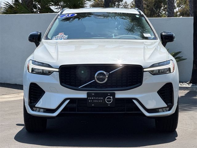 2025 Volvo XC60 Plus