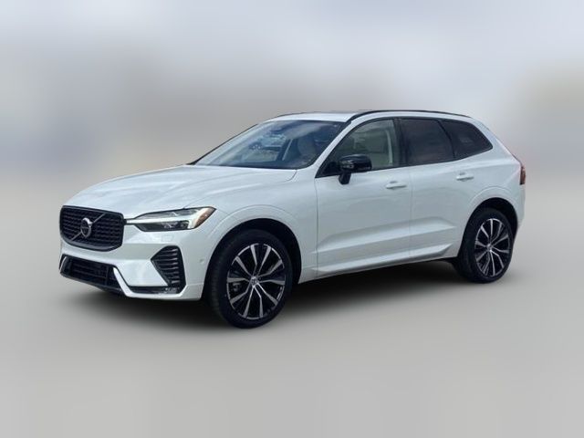 2025 Volvo XC60 Plus