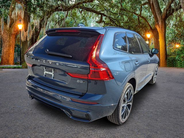 2025 Volvo XC60 Plus