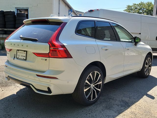 2025 Volvo XC60 Plus