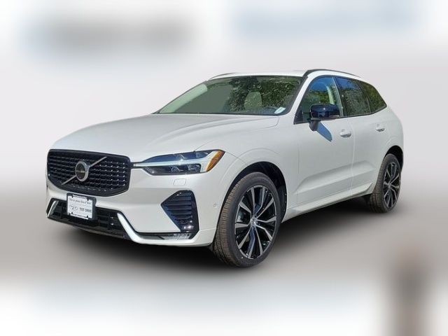 2025 Volvo XC60 Plus