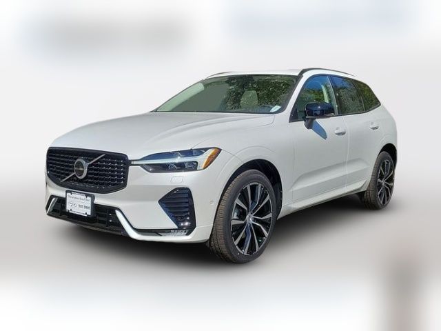 2025 Volvo XC60 Plus