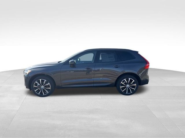 2025 Volvo XC60 Plus