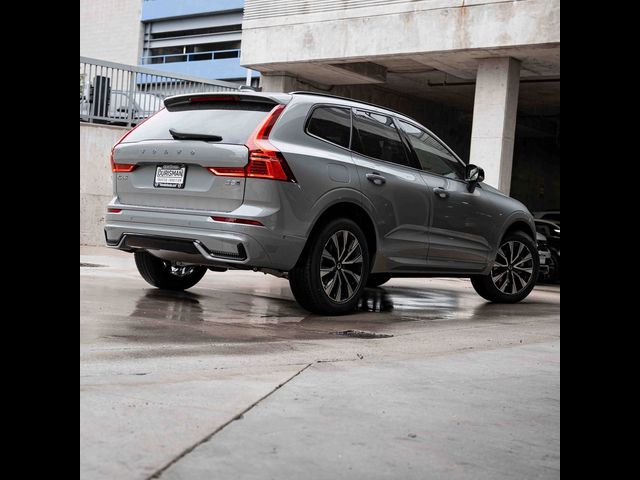 2025 Volvo XC60 Plus