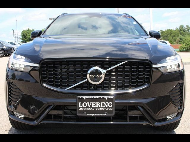 2025 Volvo XC60 Plus