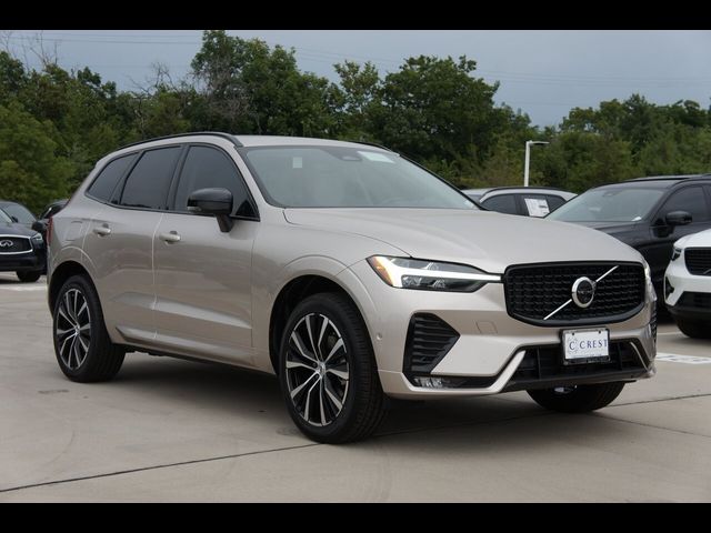 2025 Volvo XC60 Plus