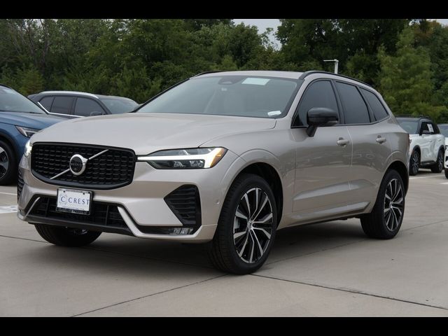 2025 Volvo XC60 Plus