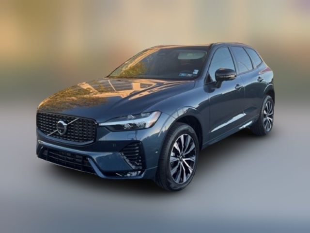 2025 Volvo XC60 Plus