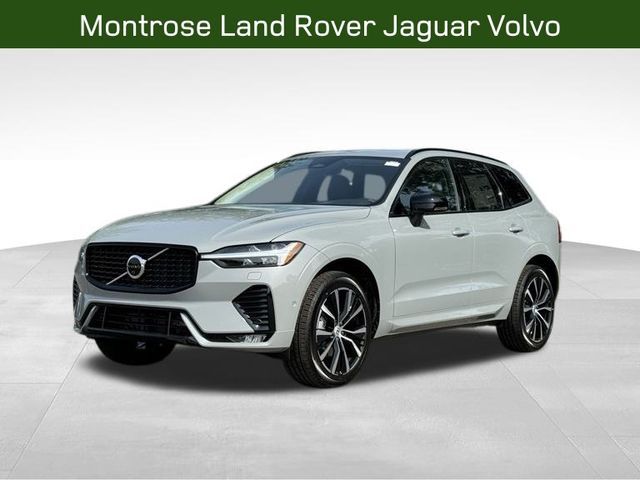 2025 Volvo XC60 Plus