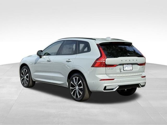 2025 Volvo XC60 Plus