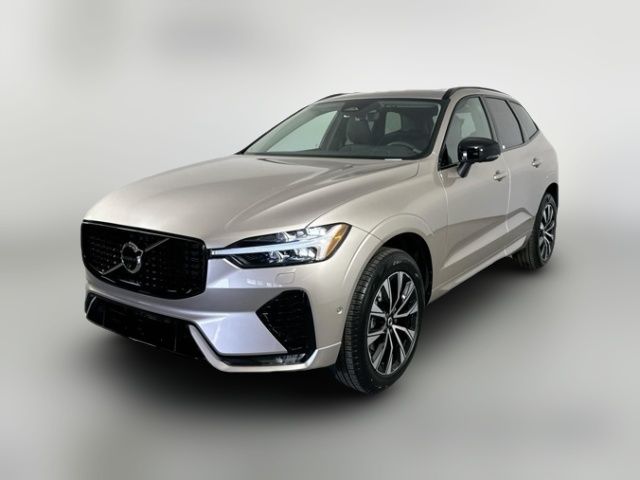 2025 Volvo XC60 Plus