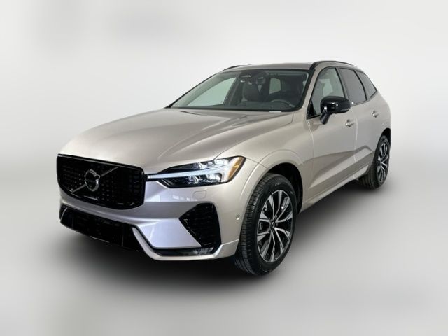 2025 Volvo XC60 Plus