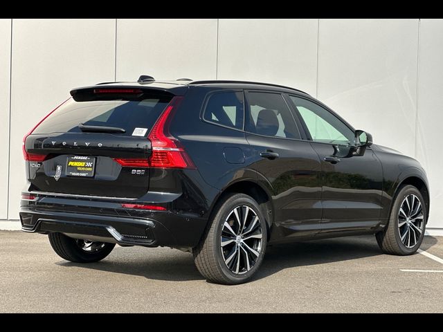 2025 Volvo XC60 Plus