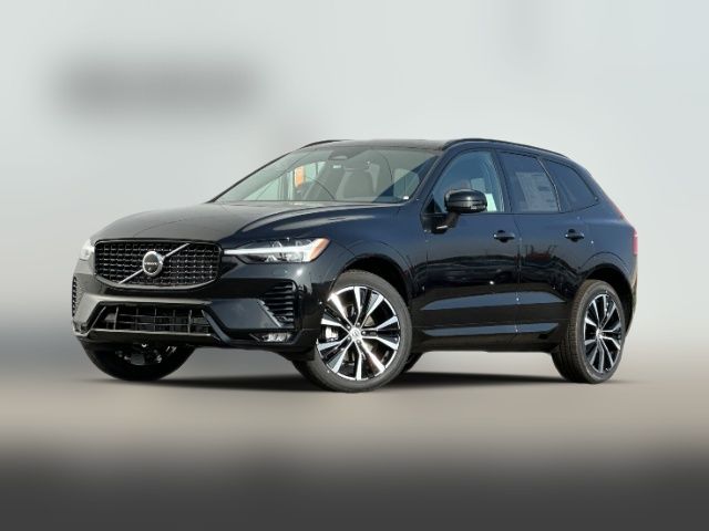 2025 Volvo XC60 Plus