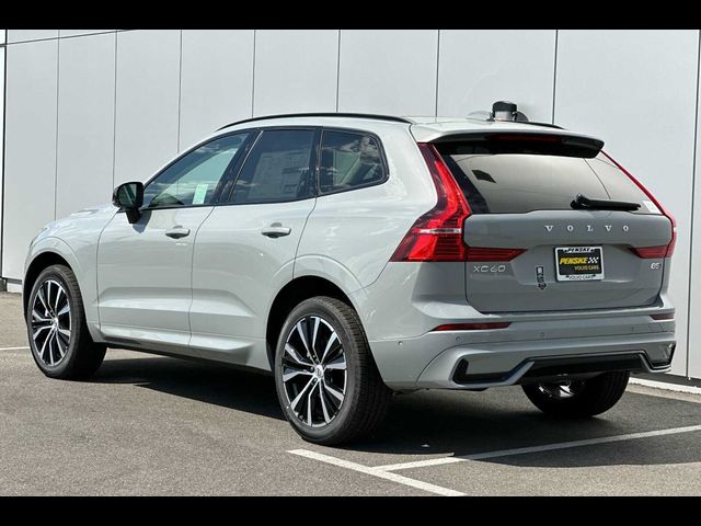 2025 Volvo XC60 Plus