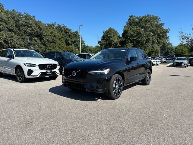 2025 Volvo XC60 Plus