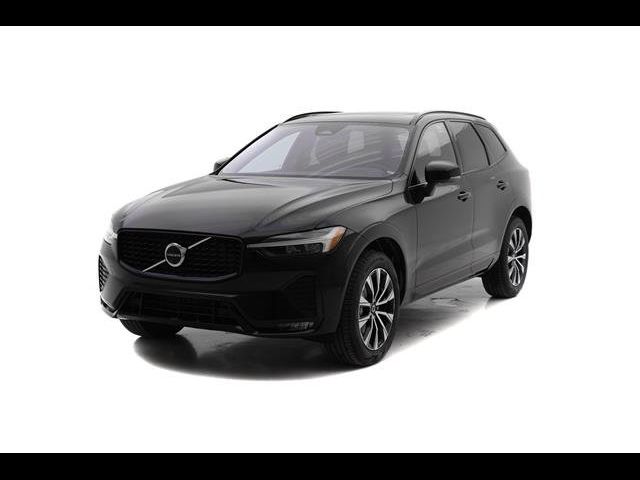 2025 Volvo XC60 Plus