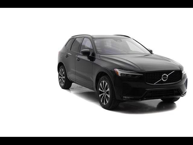 2025 Volvo XC60 Plus