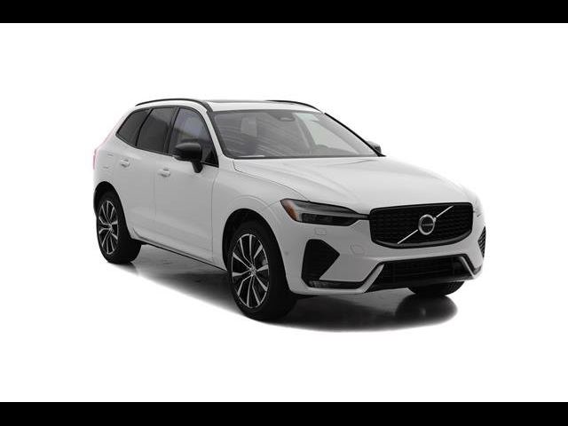 2025 Volvo XC60 Plus