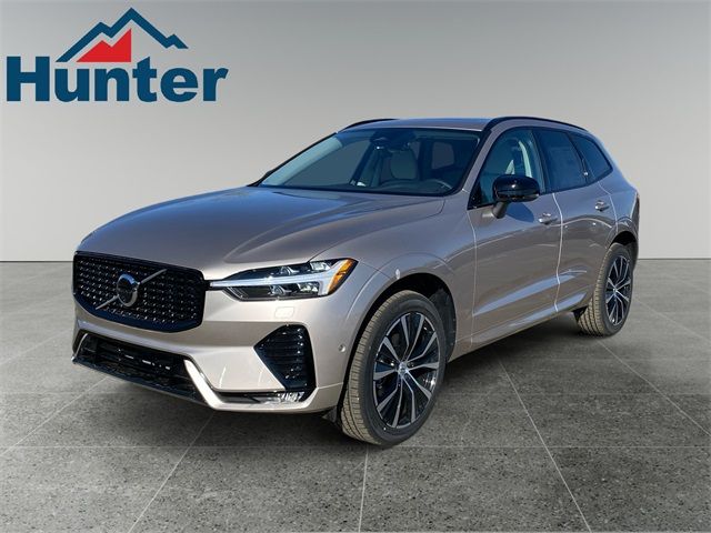 2025 Volvo XC60 Plus