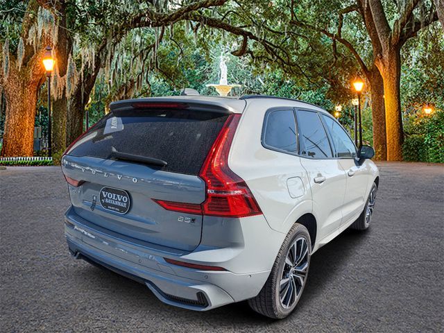 2025 Volvo XC60 Plus