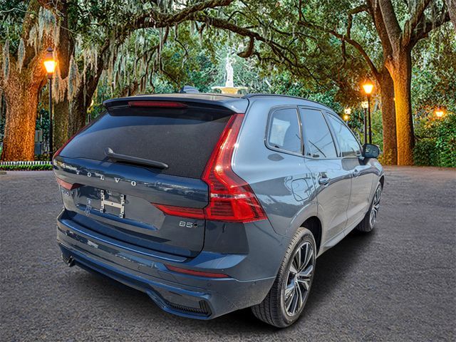 2025 Volvo XC60 Plus