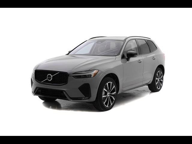 2025 Volvo XC60 Plus