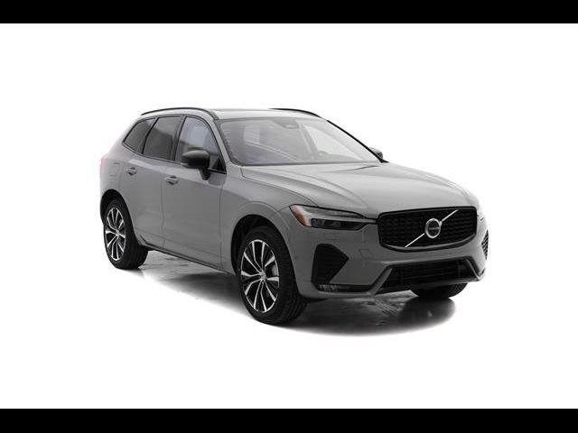 2025 Volvo XC60 Plus