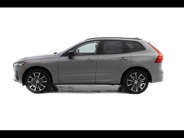 2025 Volvo XC60 Plus